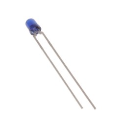 1 pcs : VSLY3943 - EMITTER IR 940NM 70MA RADIAL