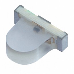 1 pcs : XZTNI56W-1 - EMITTER IR 940NM 50MA SMD