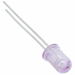 1 pcs : QED223A4R0 - EMITTER IR 880NM 100MA RADIAL