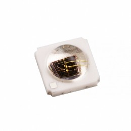 1 pcs : LZ1-00R402-0000 - LED EMITTER LZ1-2 INFRARED - 850