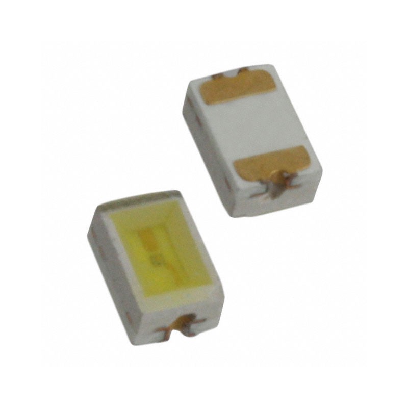 1 pcs : 5973902507F - LED COOL WHITE CLEAR 1208 SMD