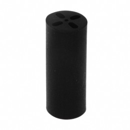 1 pcs : 8925 - SPACER MOUNT LED TRI-LEAD .650'