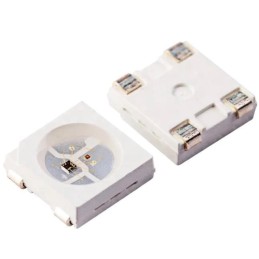 1 pcs : FZ2812-5050 - ADDRESS LED RED/GRN/BLUE