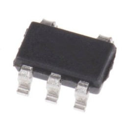 100 pcs - onsemi NCP163ASN300T1G, 1 Low Dropout Voltage, Voltage Regulator 250mA, 3 V 5-Pin, SOT-23