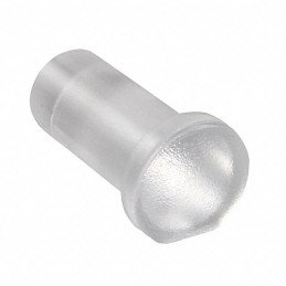 1 pcs : 7611D2-S - LIGHT PIPE PNL MNT .38' VERT