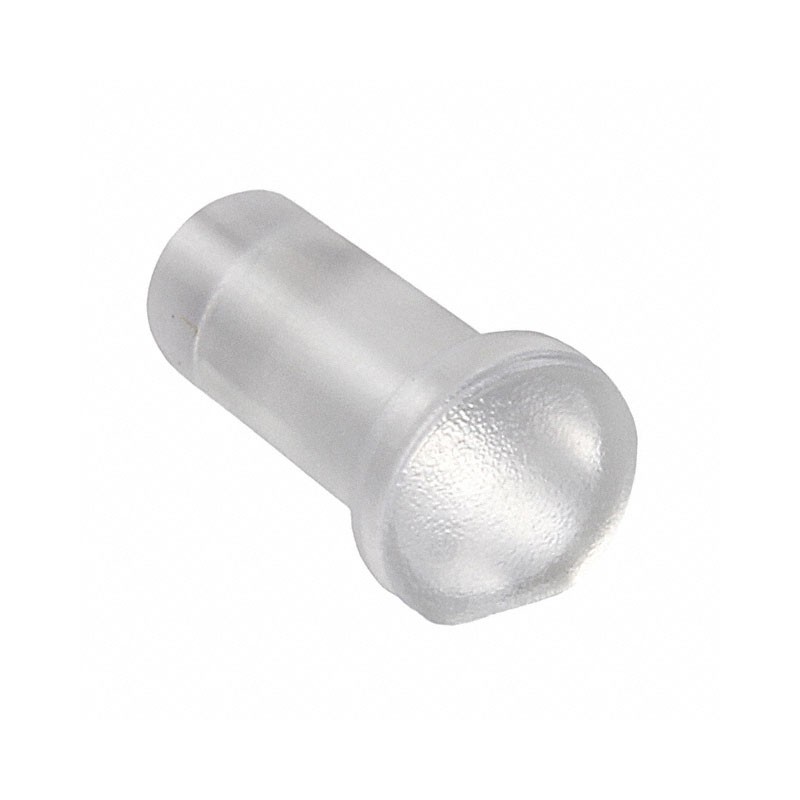 1 pcs : 7611D2-S - LIGHT PIPE PNL MNT .38' VERT