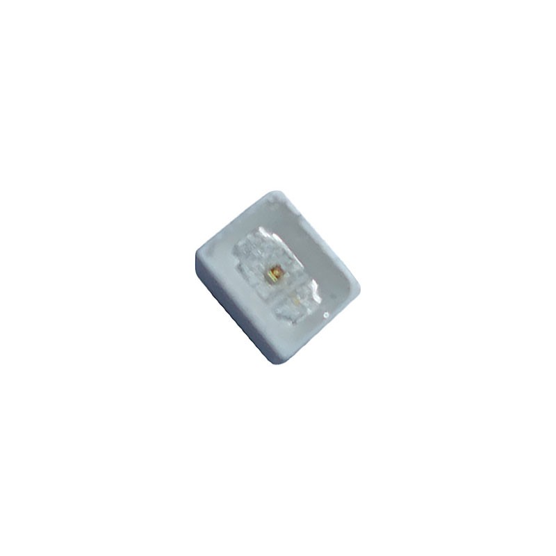 1 pcs : QBLP676-IR1 - LED IR 3020 940NM WLP PLCC2