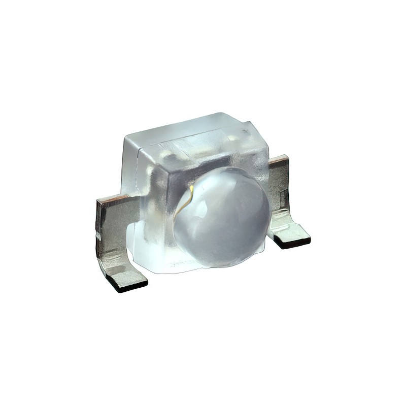 1 pcs : VSMY2943SLX01 - HIGH SPEED INFRARED EMITTING DIO