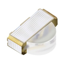 1 pcs : EASV3020RGA5 - LED RED/YLW-GRN CLEAR 3SMD R/A