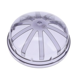 1 pcs : 2328823-1 - LUMAWISE ENDURANCE S 80MM DOME S