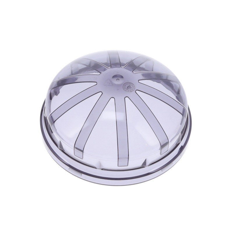 1 pcs : 2328823-1 - LUMAWISE ENDURANCE S 80MM DOME S