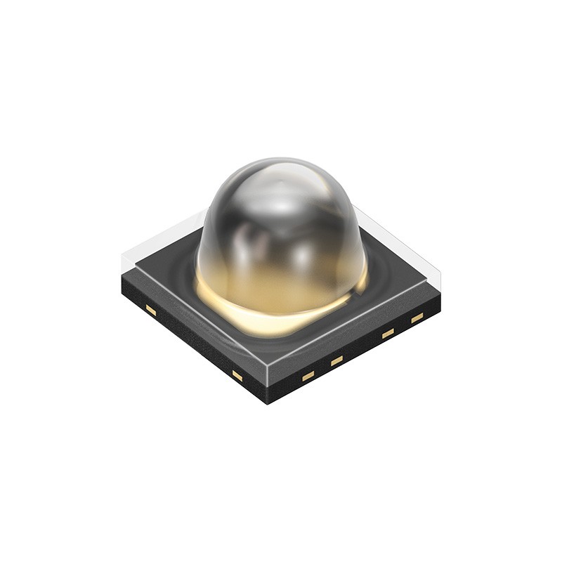 1 pcs : SFH 4717AS A01 - EMITTER IR