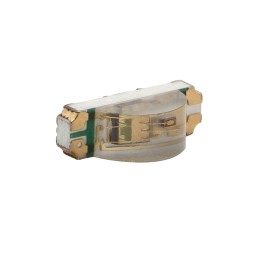 1 pcs : 587-1034-147F - SMD LED RIGHT ANGLE 3.2X1.0X1.5M