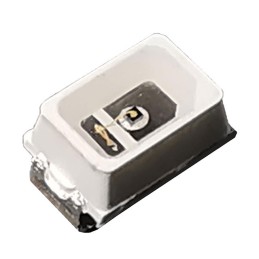 1 pcs : QBLP675-AG-2897 - LED YLW-GRN CLEAR 2PLCC SMD