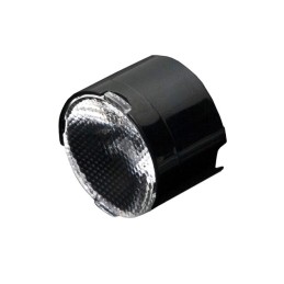 1 pcs : CA16435_LXP2-SS-WAS - LENS CLR ASYMMETRICAL ADH TAPE