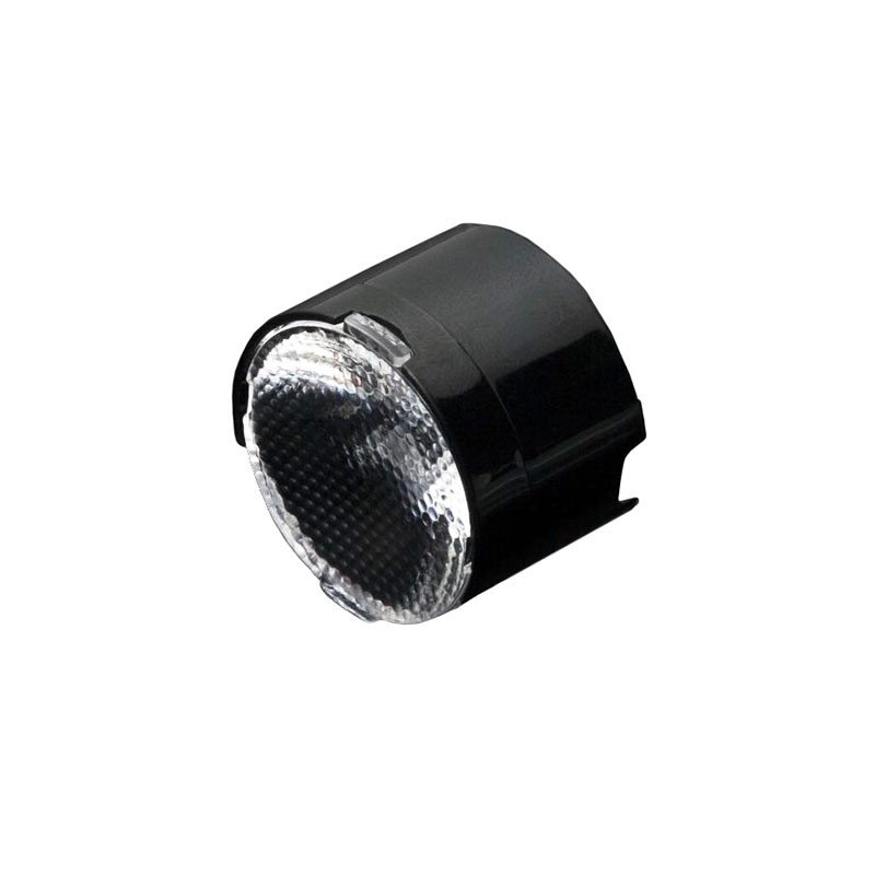 1 pcs : CA16435_LXP2-SS-WAS - LENS CLR ASYMMETRICAL ADH TAPE