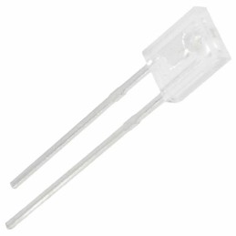 1 pcs : OP240B - EMITTER IR 890NM 50MA RADIAL
