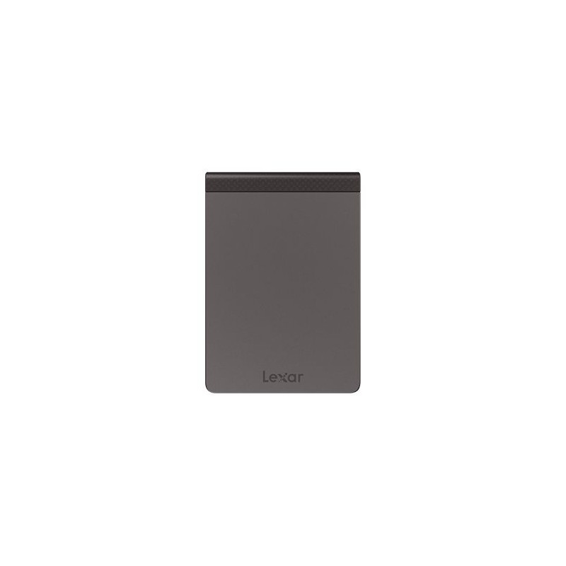 1 pcs - Lexar Portable 2.048 TB External SSD