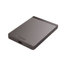 1 pcs - Lexar Portable 2.048 TB External SSD