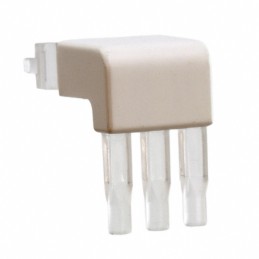 1 pcs : RLP3-600-800 - RIGHT ANGLE LIGHT PIPE, 2.8MM