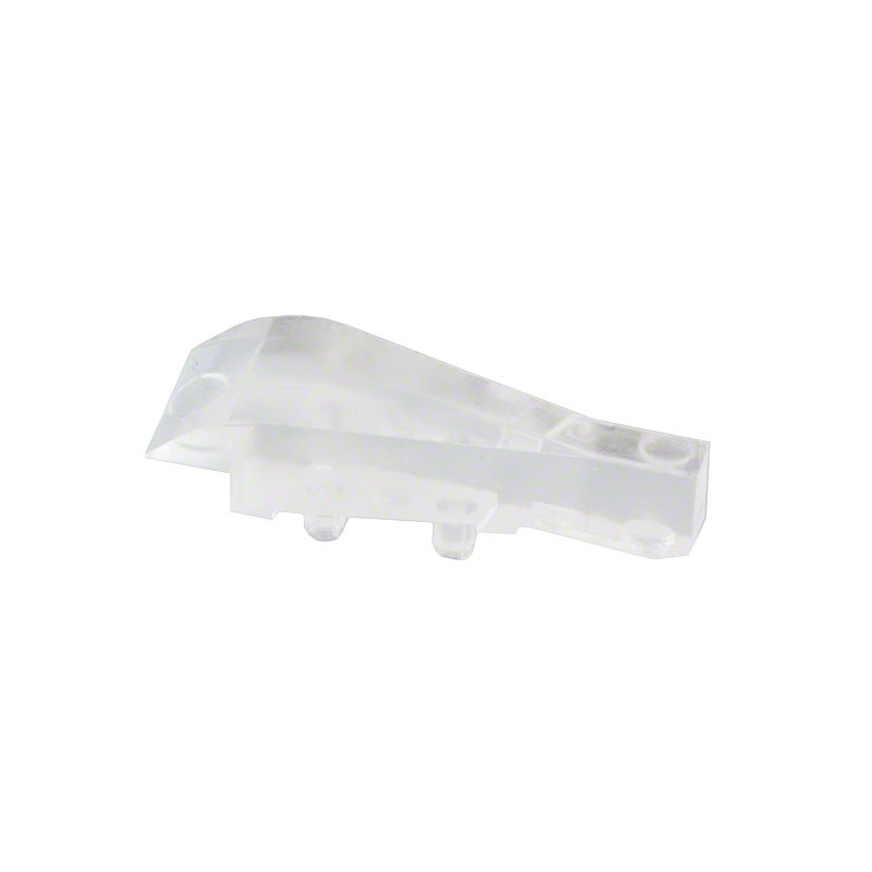 1 pcs : 5151137F - LIGHT PIPE SGL VERT RECT