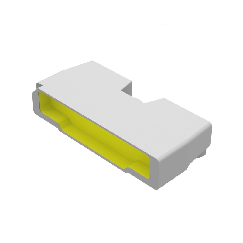 1 pcs : LTST-S04TWET - LED WHITE SMD