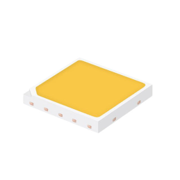 1 pcs : SPHWH1L5N607YET3A2 - LED LH502C NEUT WHT 4000K 2020