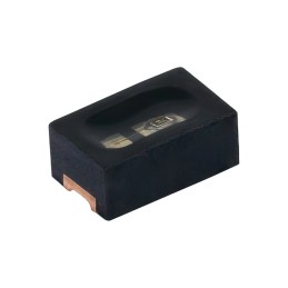 1 pcs : VSMY4850X01 - HIGH SPEED INFRARED EMITTING DIO