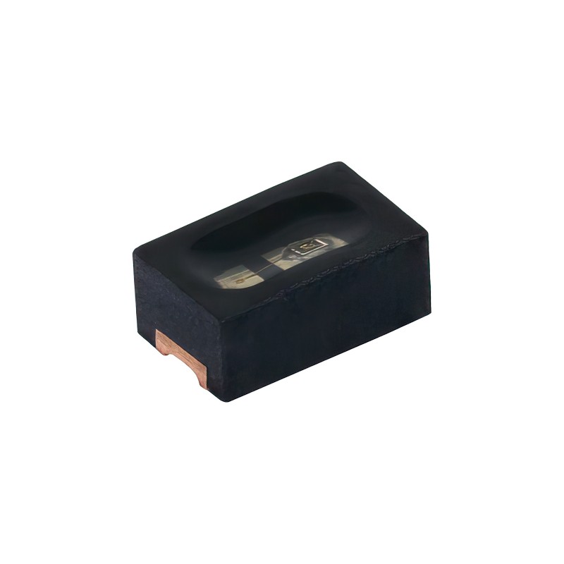 1 pcs : VSMY4850X01 - HIGH SPEED INFRARED EMITTING DIO