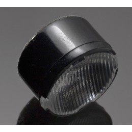 230 pcs - Ledil CA11052_TINA2-O, Tina2 Series Lens Assembly, 32 + 14 ° Oval Beam