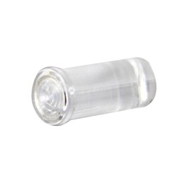 1 pcs : LPCR035CTP - LTP RIGID RND .171'D .350'L