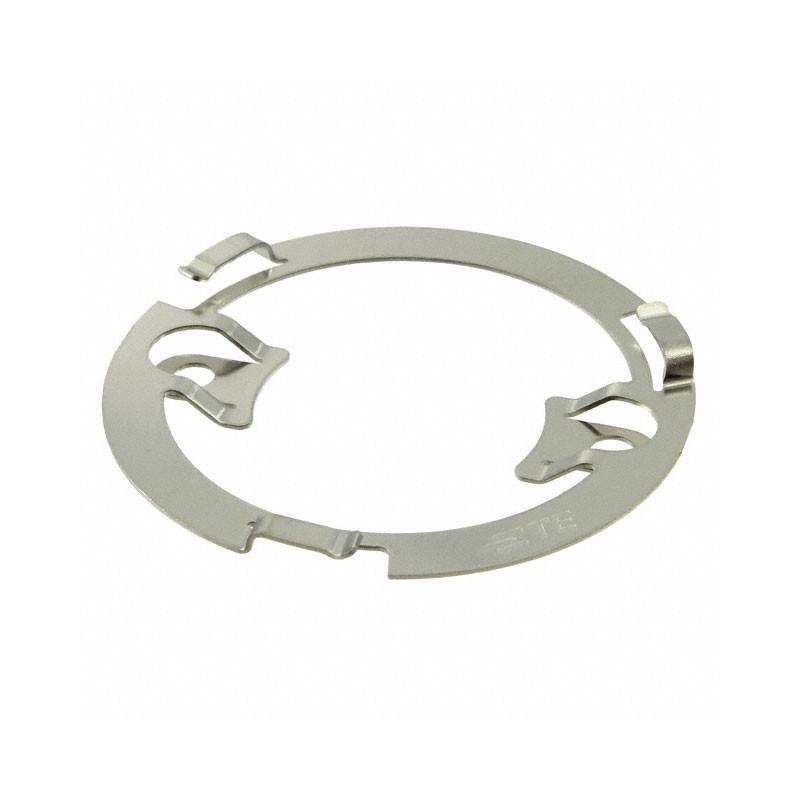 1 pcs : 2213194-1 - Z50 OPTIC CLIP TYPE 1