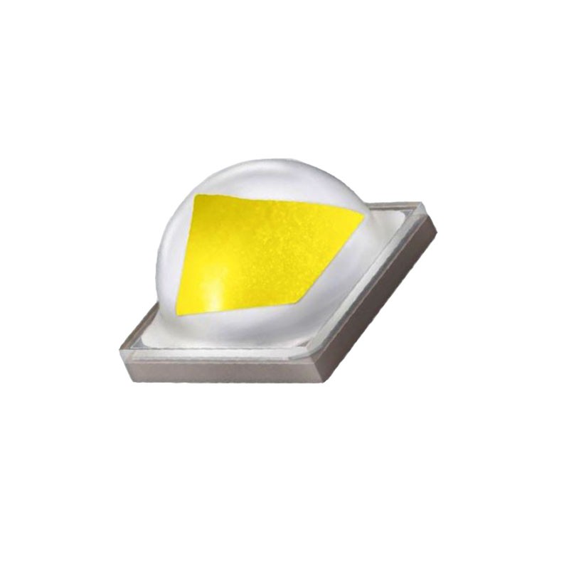 1 pcs : SPHWHTL3D50EE4TPMF - LED LH351C NEUT WHT 4000K 3535