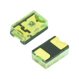 1 pcs : VSMY1940X01 - EMITTER IR 940NM 100MA 0805