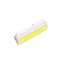 1 pcs : EAPL4508RGBA0 - LED RGB CLEAR SMD R/A