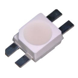 1 pcs : T36K3BGR-05D000121U1930 - LED RGB 4PLCC SMD BOTTOM ENT