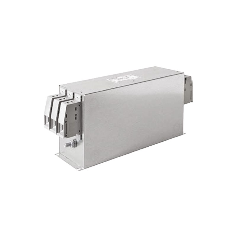 1 pcs - Schurter, FMBC NEO 30A 520 V ac 50 - 60Hz, Screw Mount RFI Filter, Screw 3 Phase