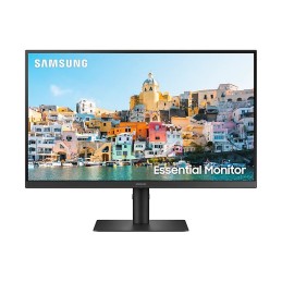 1 pcs - Samsung S24A400UJU 24 LCD, LED Computer Monitor, 1920 x 1080