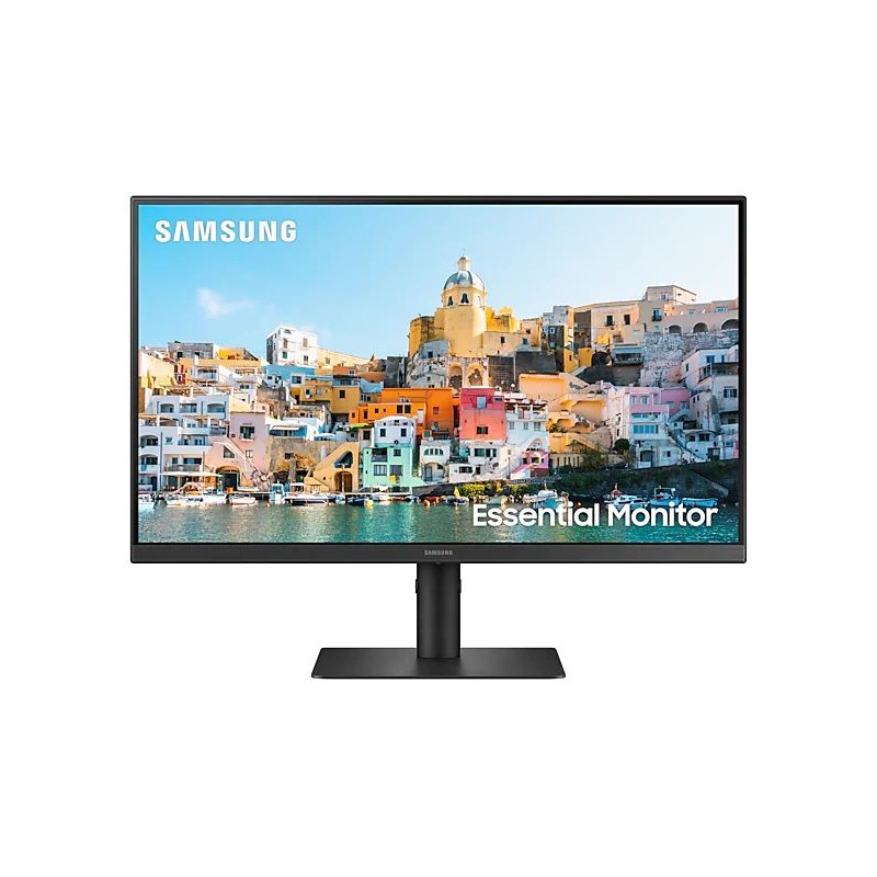 1 pcs - Samsung S24A400UJU 24 LCD, LED Computer Monitor, 1920 x 1080