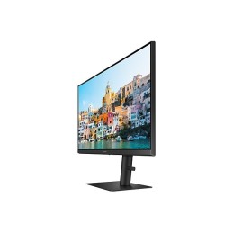 1 pcs - Samsung S24A400UJU 24 LCD, LED Computer Monitor, 1920 x 1080