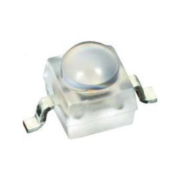 1 pcs : VSMY2853GX01 - EMITTER IR 850NM 100MA SMD
