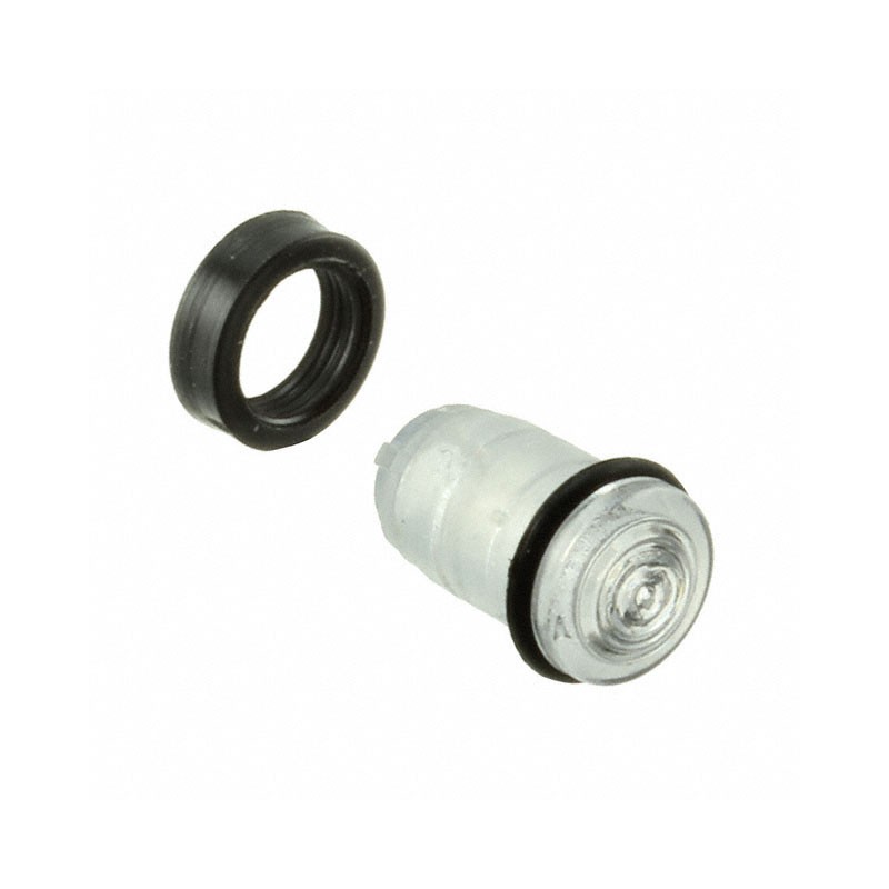 1 pcs : LSS_024_CTP - 3MM SEALED LITEPIPE LENS ASSY