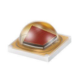 1 pcs : SPHRD2L3DH20E7W41J - LED LH351H DEEP RED 638NM