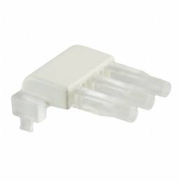 1 pcs : RLP3-200-800 - RIGHT ANGLE LIGHT PIPE, 2.8MM