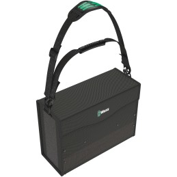 1 pcs - Wera Tool Bag, 480 x 350 x 185mm