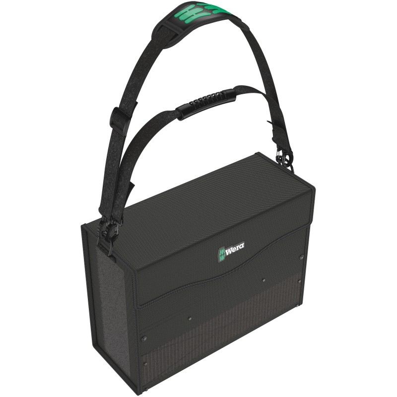 1 pcs - Wera Tool Bag, 480 x 350 x 185mm