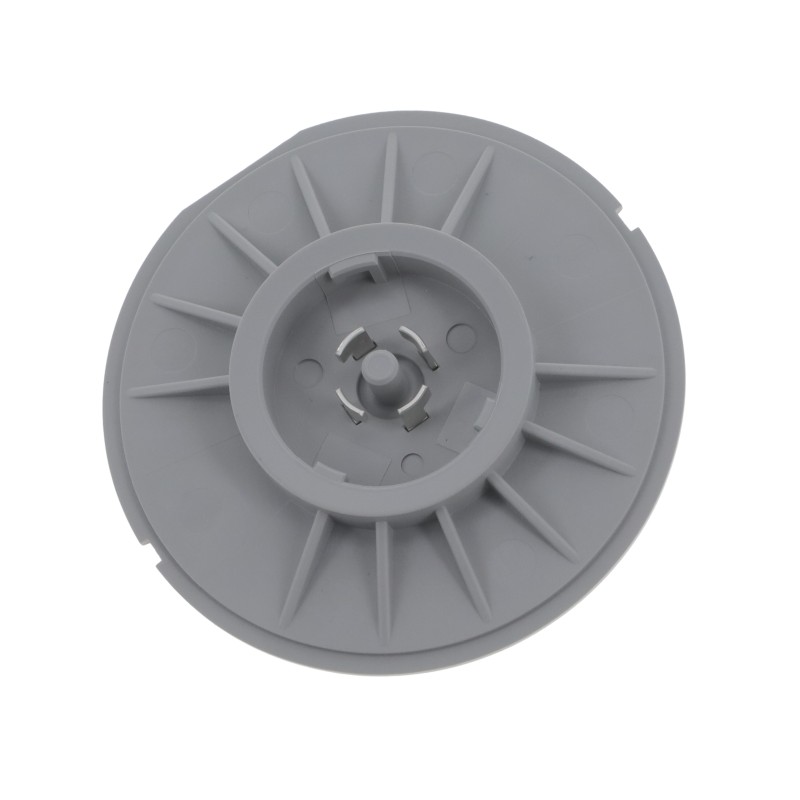 1 pcs : 2213831-3 - BASE ASSY, 80MM, SEALED