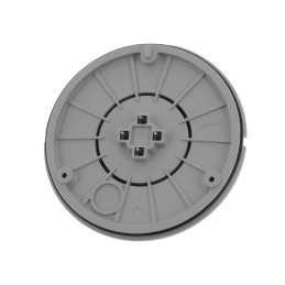 1 pcs : 2213831-3 - BASE ASSY, 80MM, SEALED