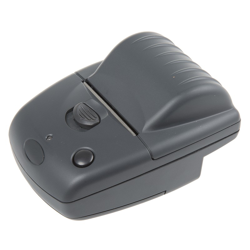 1 pcs - Able Systems Portable Printer, with WiFi and AirPrint Support