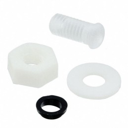 1 pcs : PLTR2-250-PR1 - LIGHT PIPE RIGID SINGLE 3.5MM